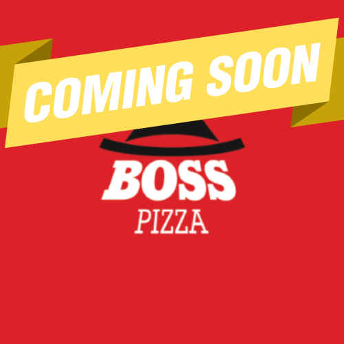 Boss Pizza Manchester