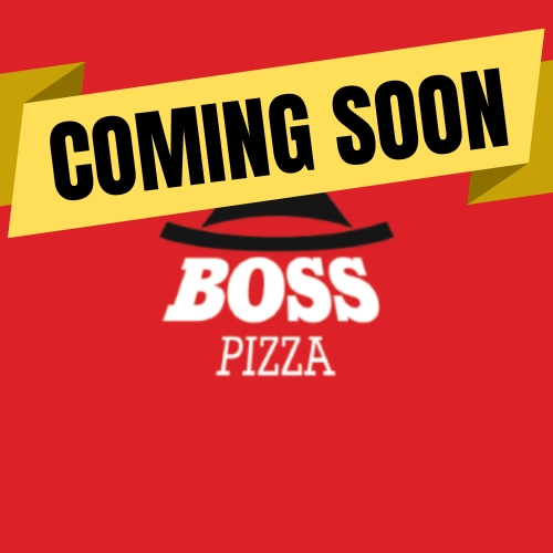 Boss Pizza Shepherds Bush