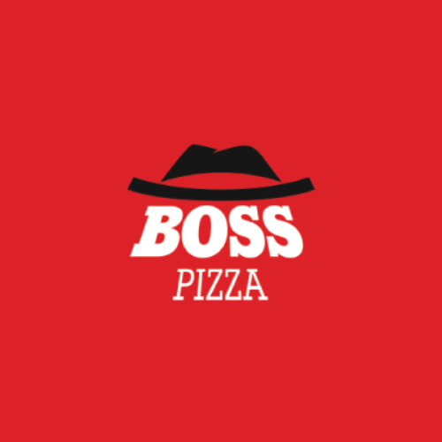 Boss Pizza Walsall