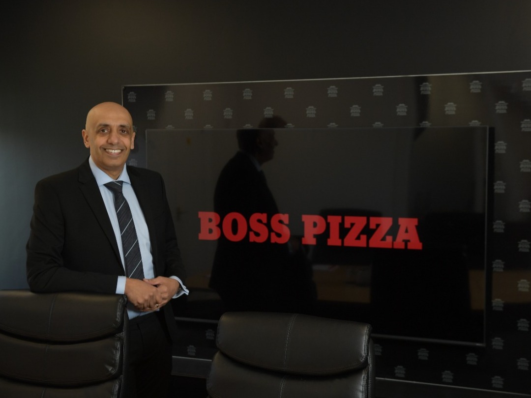 Hamilton pizza business creating new jobs to support its growing network Hamilton pizza business creating new jobs to support its growing network