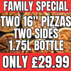 Family Special!