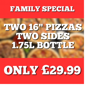 Family Special!