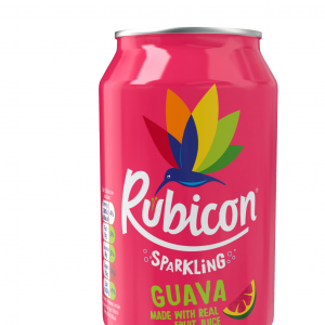 Rubicon Guava