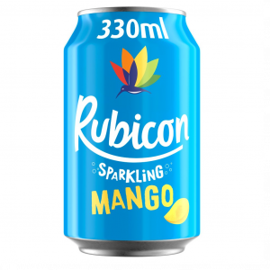 Rubicon Mango