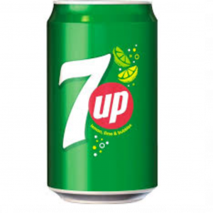 7 UP