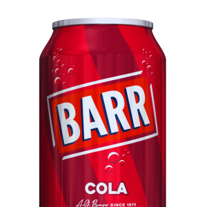 Barr Cola