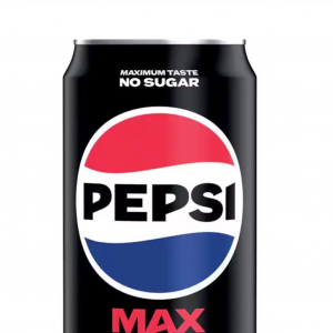 Pepsi Max