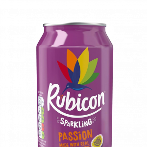 Rubicon Passion